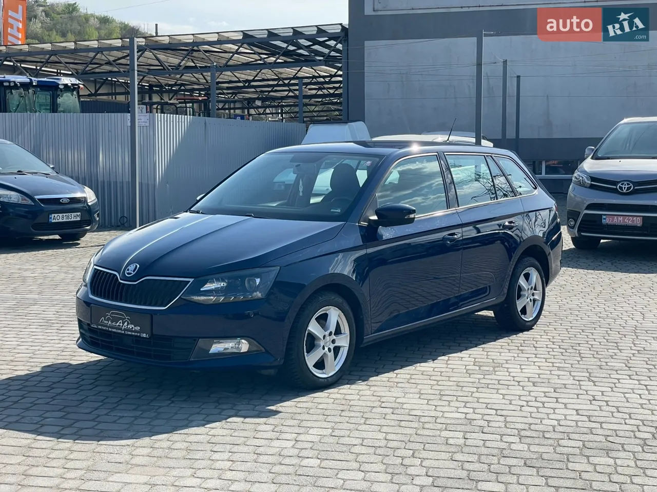 2020 Skoda Karoq - мініатюра 50