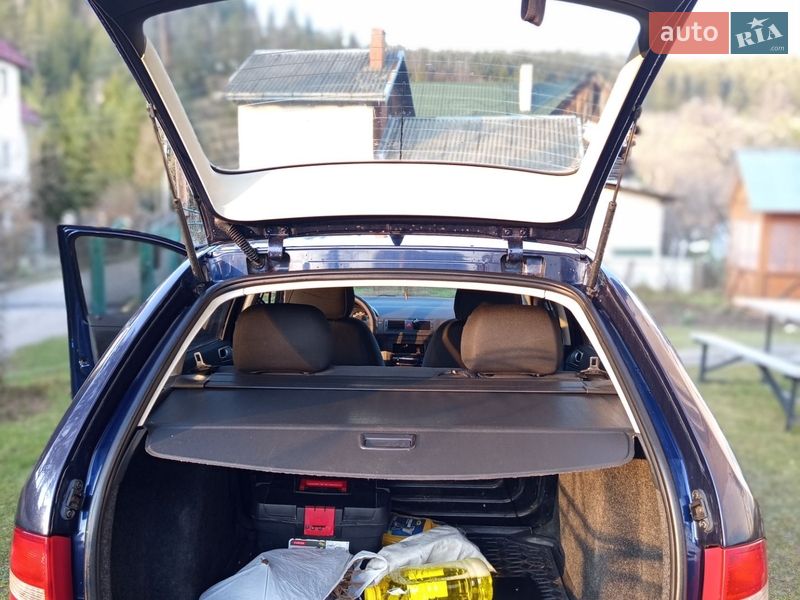 Универсал Skoda Fabia 2005 в Сходнице фото 3 Универсал Skoda Fabia 2005 в Сходнице