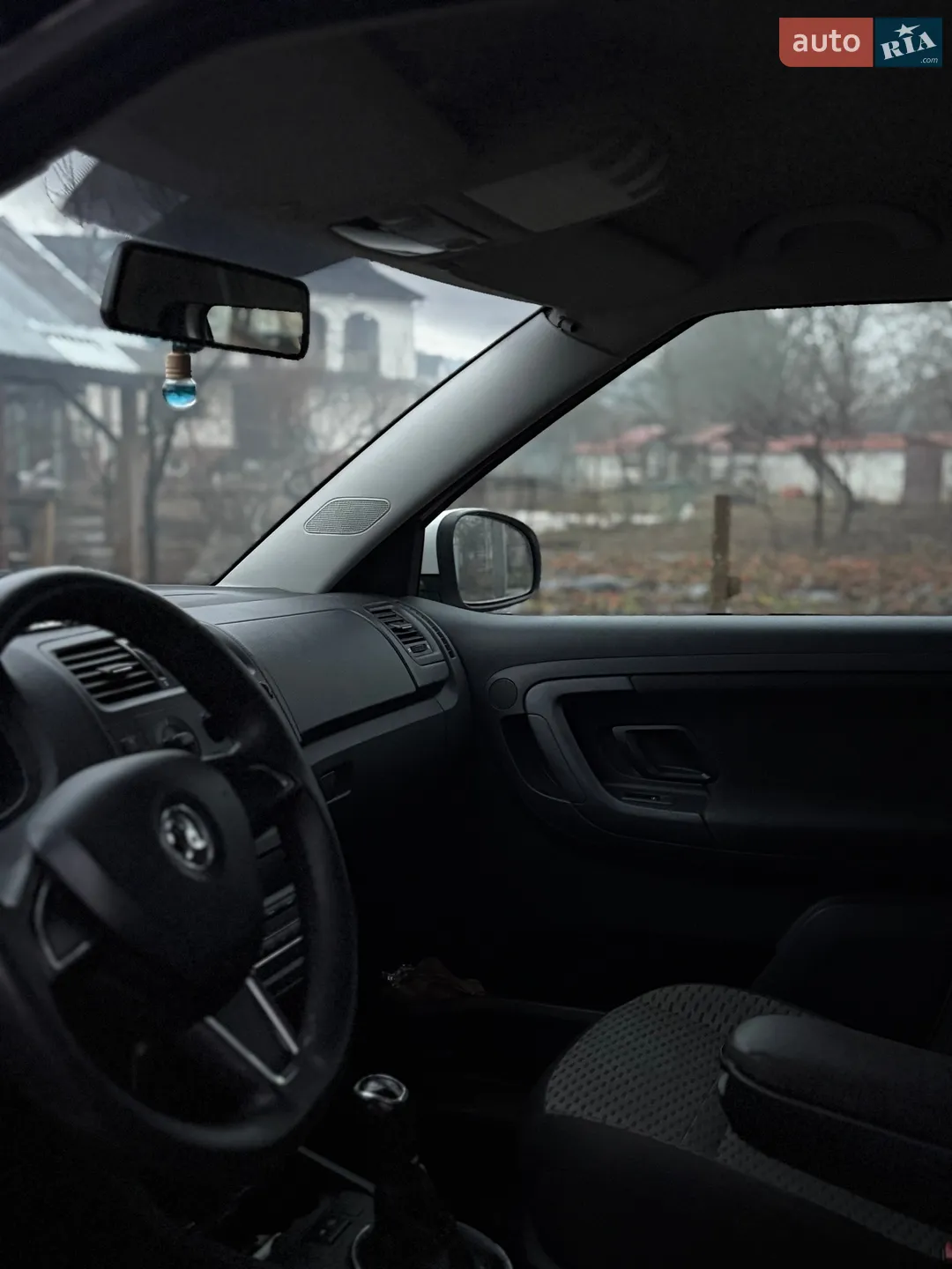 2014 Skoda Fabia - мініатюра 9