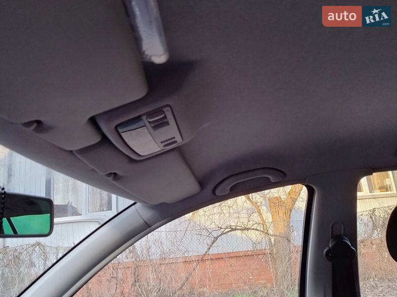 Универсал Skoda Fabia 2005 в Чернигове фото 12 Универсал Skoda Fabia 2005 в Чернигове