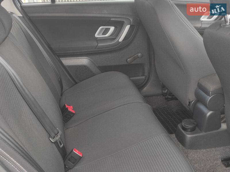 Універсал Skoda Fabia 2009 в Хмельницькому