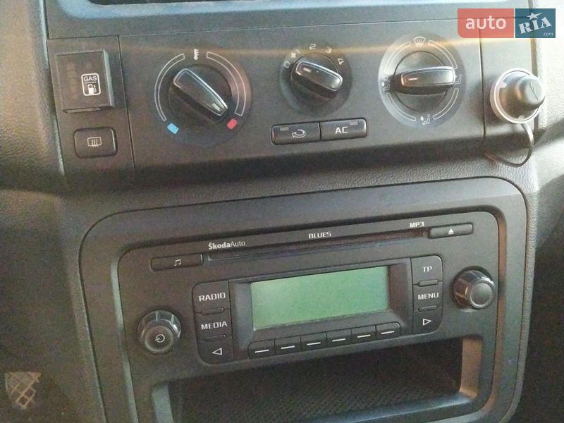 Универсал Skoda Fabia 2011 в Якушинцах фото 10 Универсал Skoda Fabia 2011 в Якушинцах