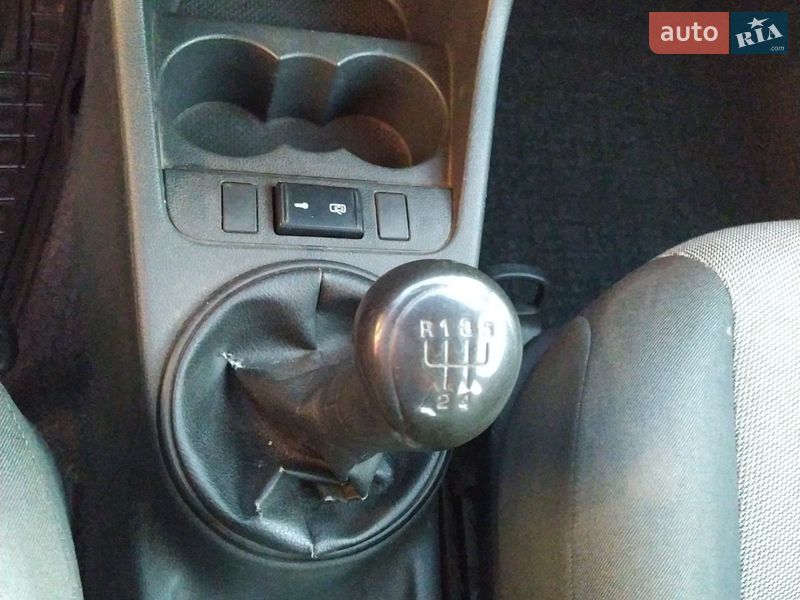 Универсал Skoda Fabia 2011 в Якушинцах фото 11 Универсал Skoda Fabia 2011 в Якушинцах