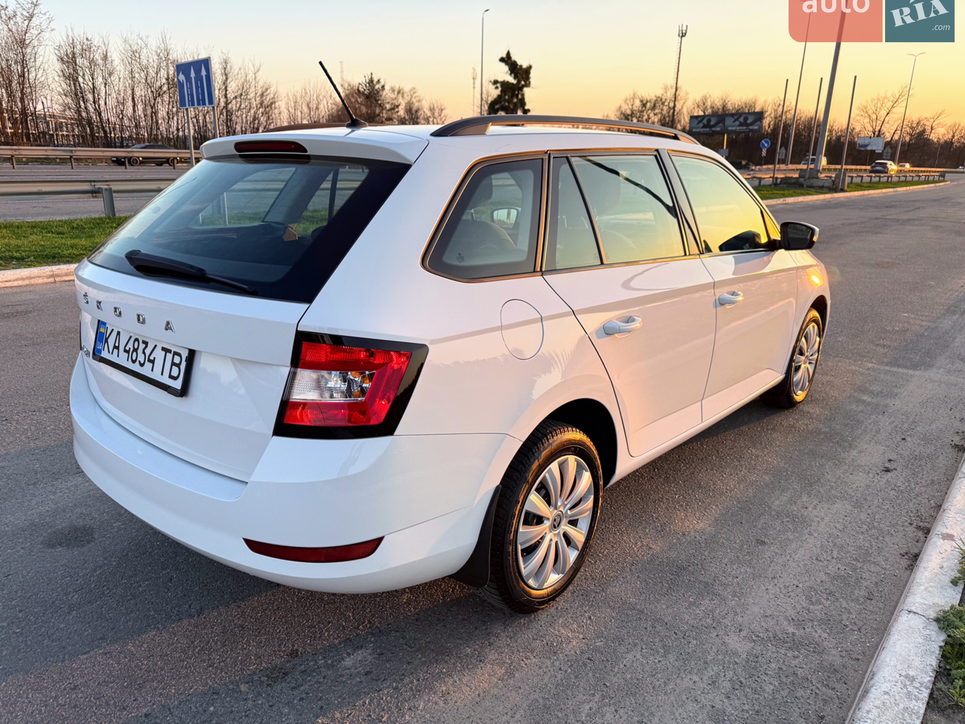 2021 Skoda Fabia - мініатюра 16