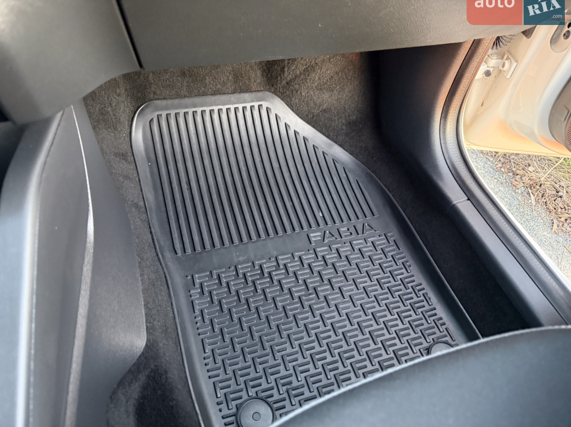 2021 Skoda Fabia - мініатюра 34
