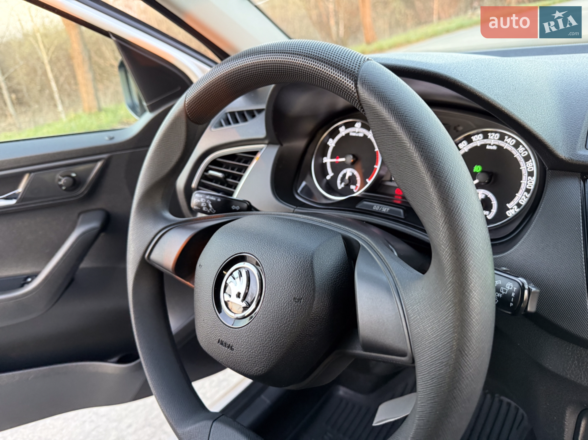 2021 Skoda Fabia - мініатюра 37