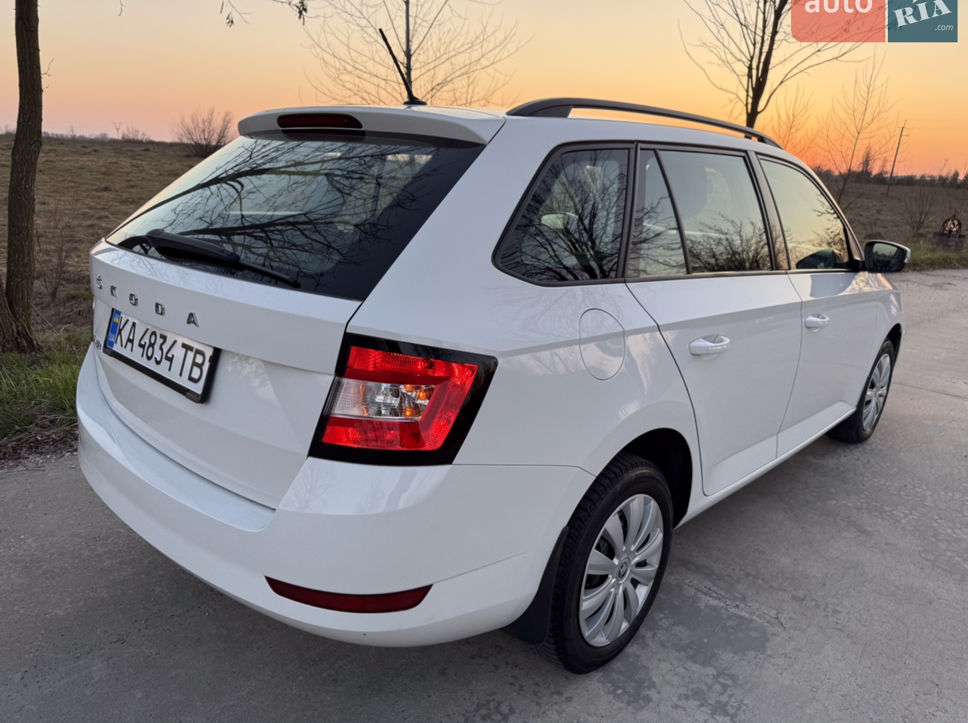2021 Skoda Fabia - мініатюра 48