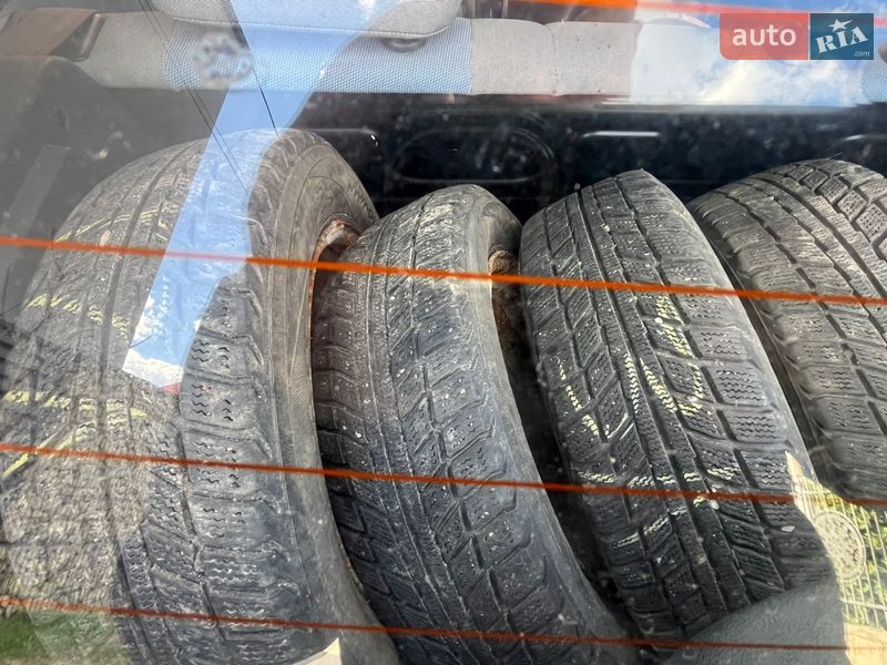 Хетчбек Skoda Fabia 2009 в Чернівцях