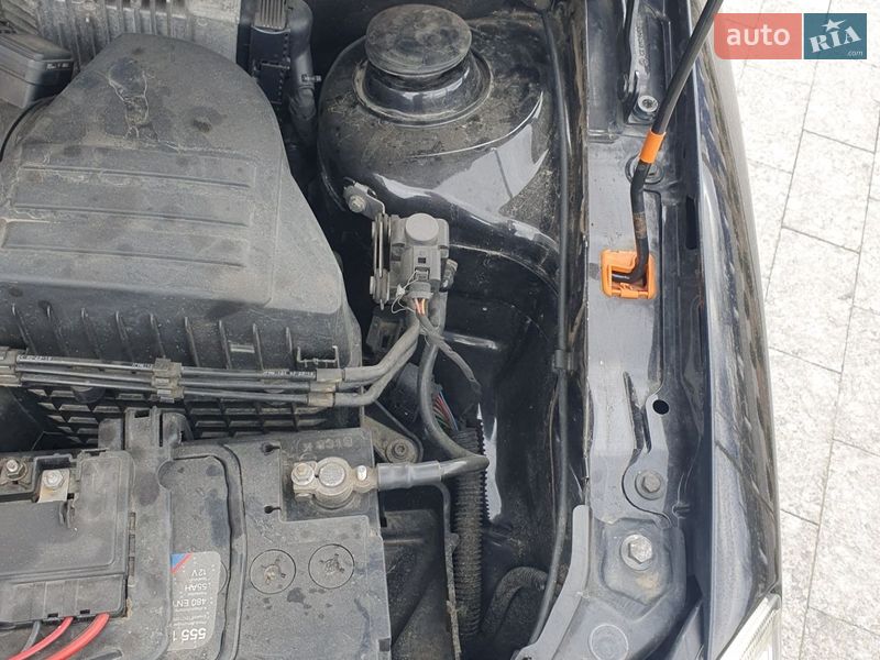 Универсал Skoda Fabia 2010 в Хусте