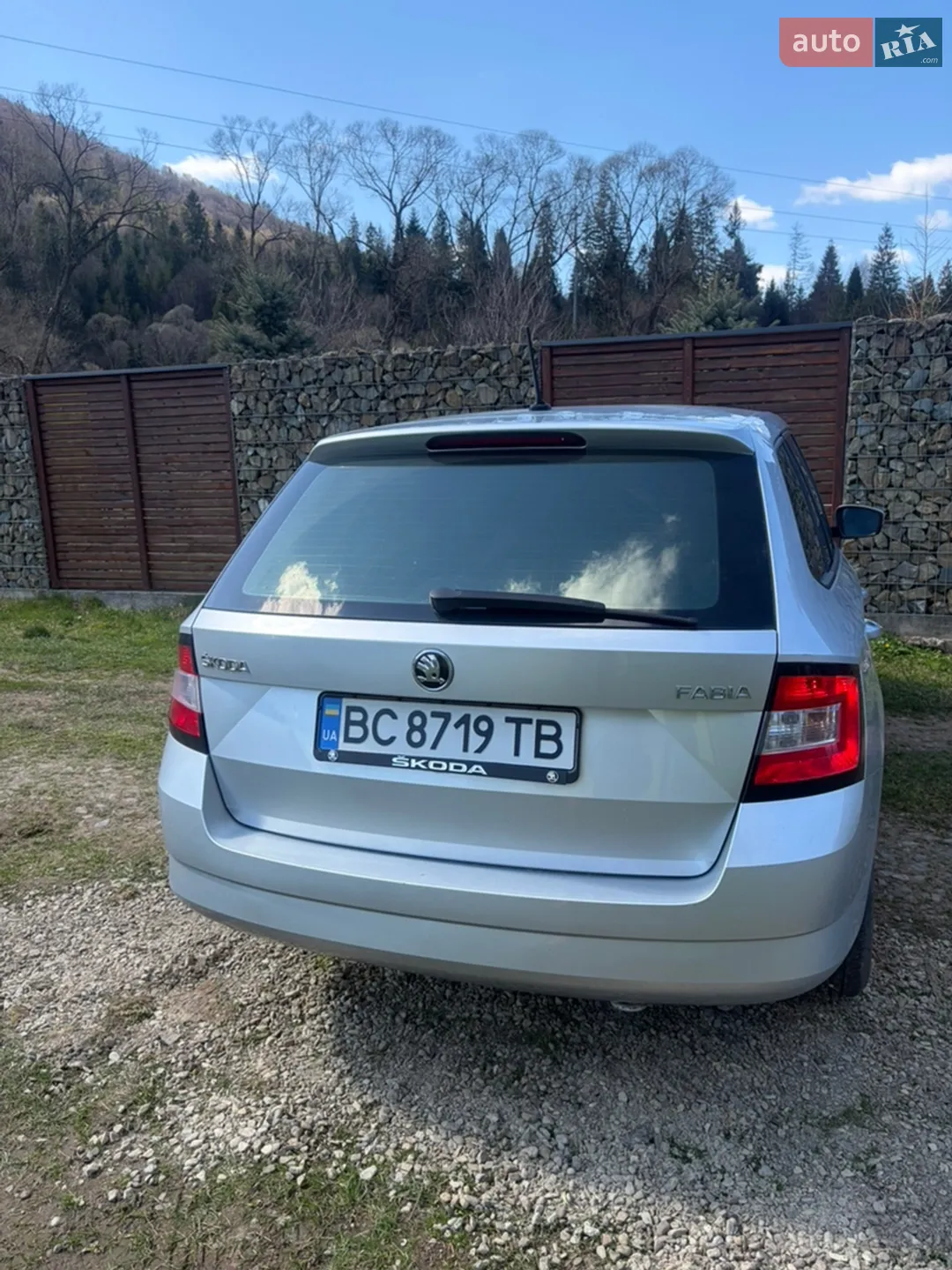 2017 Skoda Fabia - мініатюра 9