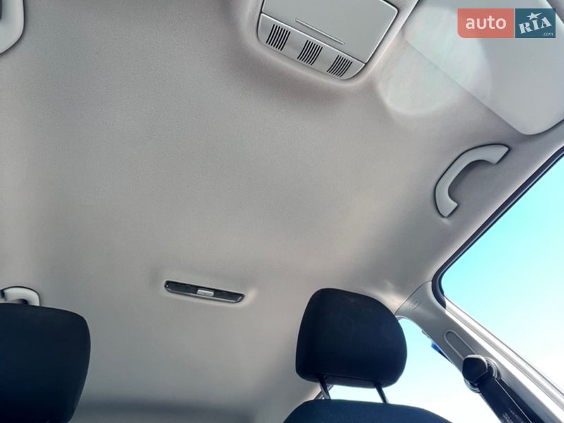 Универсал Skoda Fabia 2008 в Черкассах фото 20 Универсал Skoda Fabia 2008 в Черкассах