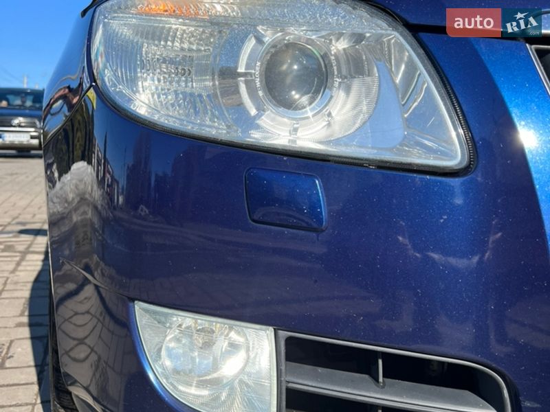 Универсал Skoda Fabia 2008 в Черкассах фото 14 Универсал Skoda Fabia 2008 в Черкассах