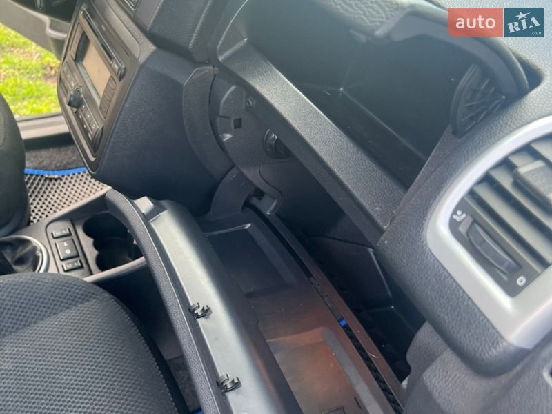 Универсал Skoda Fabia 2008 в Черкассах фото 36 Универсал Skoda Fabia 2008 в Черкассах