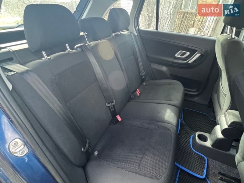 Универсал Skoda Fabia 2008 в Черкассах фото 39 Универсал Skoda Fabia 2008 в Черкассах