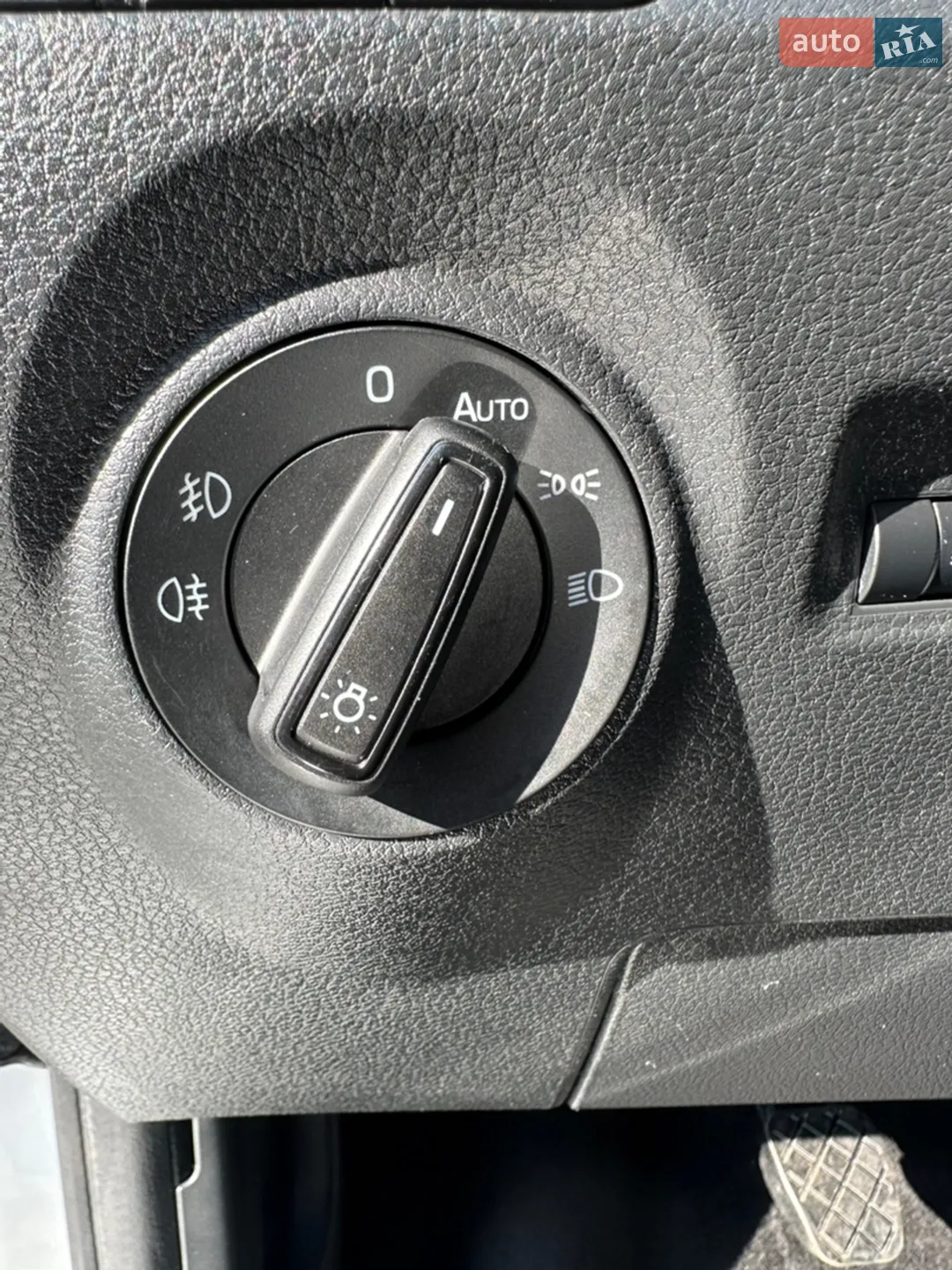 2018 Skoda Fabia - мініатюра 13