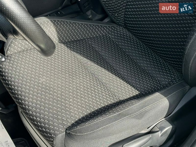 Хетчбек Skoda Fabia 2010 в Самборі