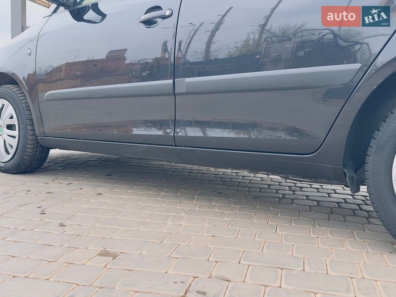 Универсал Skoda Fabia 2008 в Кривом Роге фото 15 Универсал Skoda Fabia 2008 в Кривом Роге