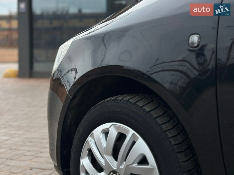 Универсал Skoda Fabia 2008 в Кривом Роге фото 19 Универсал Skoda Fabia 2008 в Кривом Роге