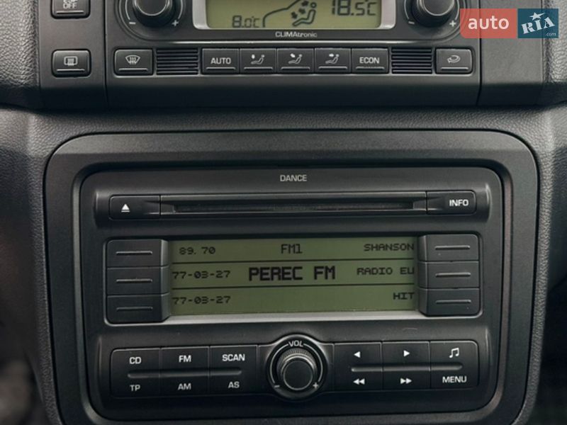 Универсал Skoda Fabia 2008 в Кривом Роге фото 34 Универсал Skoda Fabia 2008 в Кривом Роге