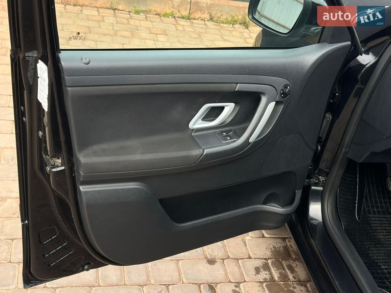 Универсал Skoda Fabia 2008 в Кривом Роге фото 39 Универсал Skoda Fabia 2008 в Кривом Роге