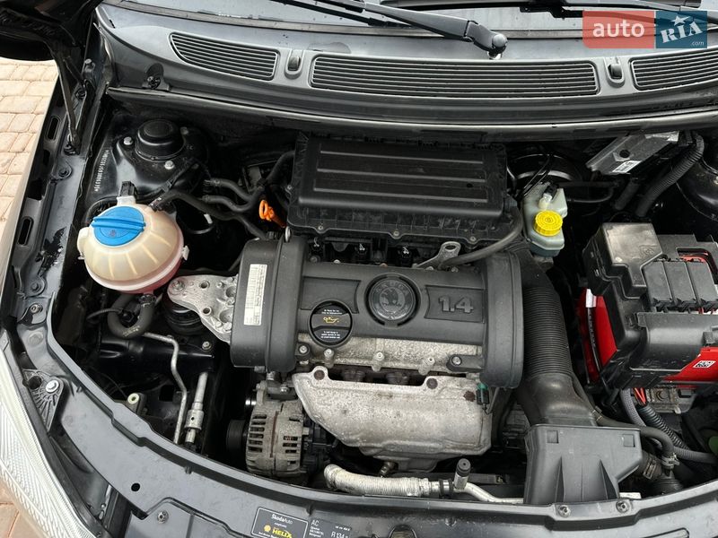 Универсал Skoda Fabia 2008 в Кривом Роге фото 41 Универсал Skoda Fabia 2008 в Кривом Роге