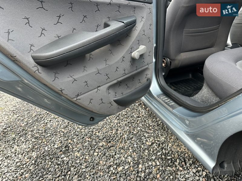 Седан Skoda Fabia 2004 в Черкассах фото 23 Седан Skoda Fabia 2004 в Черкассах