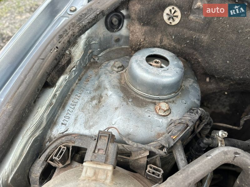 Седан Skoda Fabia 2004 в Черкассах фото 32 Седан Skoda Fabia 2004 в Черкассах