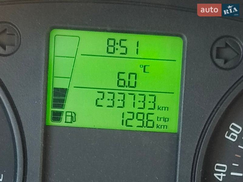 Хэтчбек Skoda Fabia 2011 в Житомире фото 8 Хэтчбек Skoda Fabia 2011 в Житомире