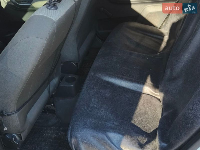 Хэтчбек Skoda Fabia 2011 в Житомире фото 12 Хэтчбек Skoda Fabia 2011 в Житомире
