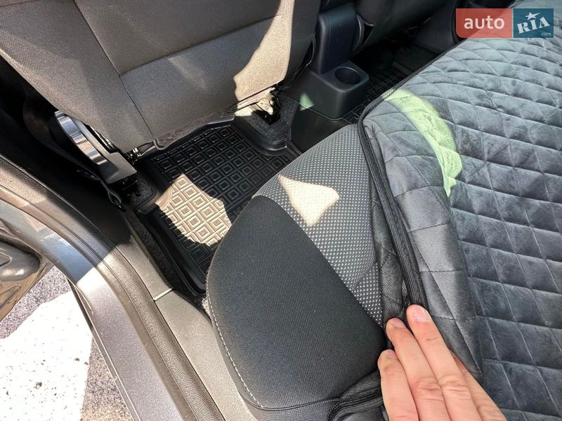 Универсал Skoda Fabia 2009 в Виннице фото 17 Универсал Skoda Fabia 2009 в Виннице