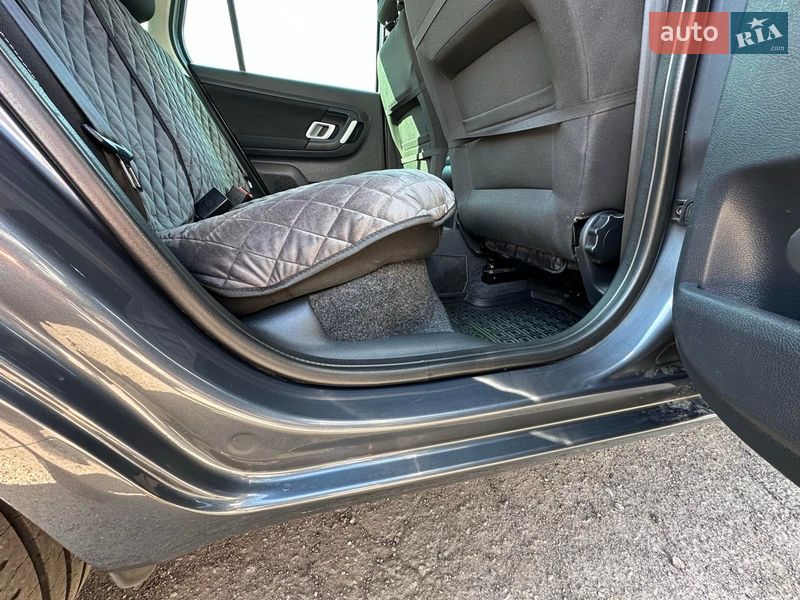 Универсал Skoda Fabia 2009 в Виннице фото 26 Универсал Skoda Fabia 2009 в Виннице