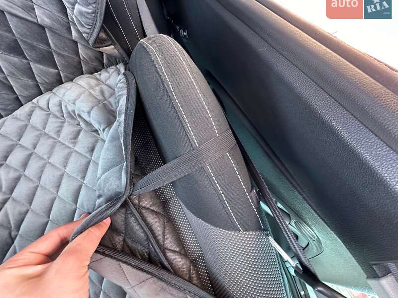 Универсал Skoda Fabia 2009 в Виннице фото 31 Универсал Skoda Fabia 2009 в Виннице