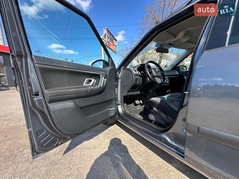 Универсал Skoda Fabia 2009 в Виннице фото 41 Универсал Skoda Fabia 2009 в Виннице