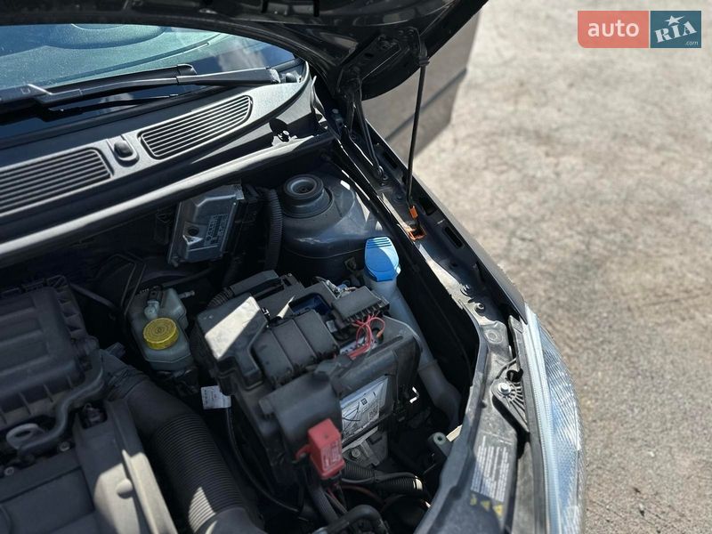 Универсал Skoda Fabia 2009 в Виннице фото 53 Универсал Skoda Fabia 2009 в Виннице