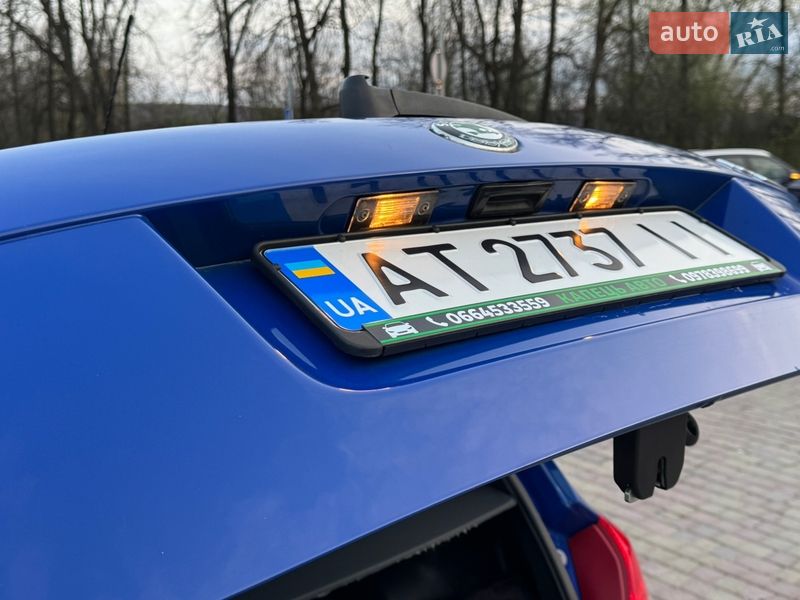 Универсал Skoda Fabia 2009 в Калуше фото 16 Универсал Skoda Fabia 2009 в Калуше