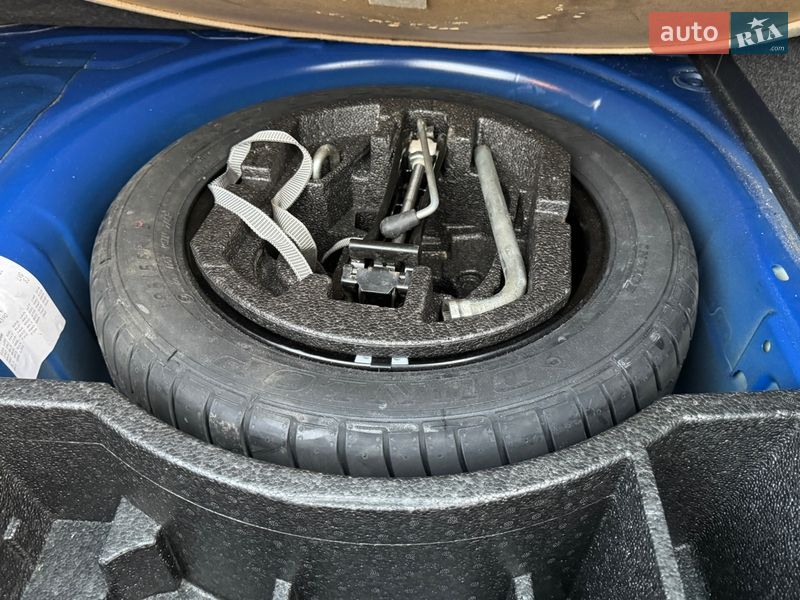 Универсал Skoda Fabia 2009 в Калуше фото 30 Универсал Skoda Fabia 2009 в Калуше