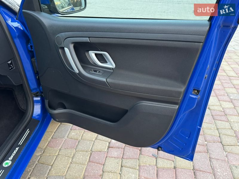 Универсал Skoda Fabia 2009 в Калуше фото 34 Универсал Skoda Fabia 2009 в Калуше