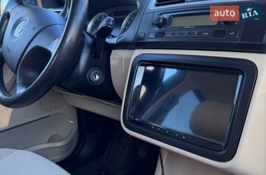 Універсал Skoda Fabia 2007 в Чернігові