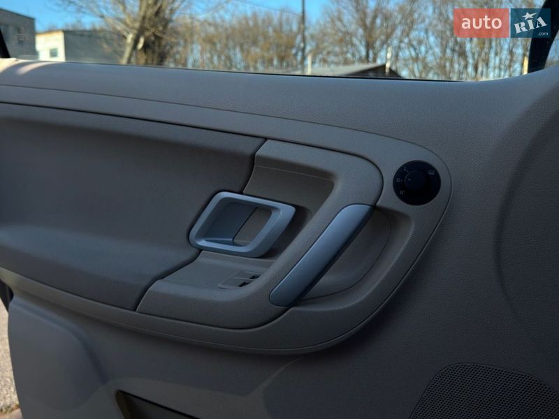 Універсал Skoda Fabia 2007 в Чернігові