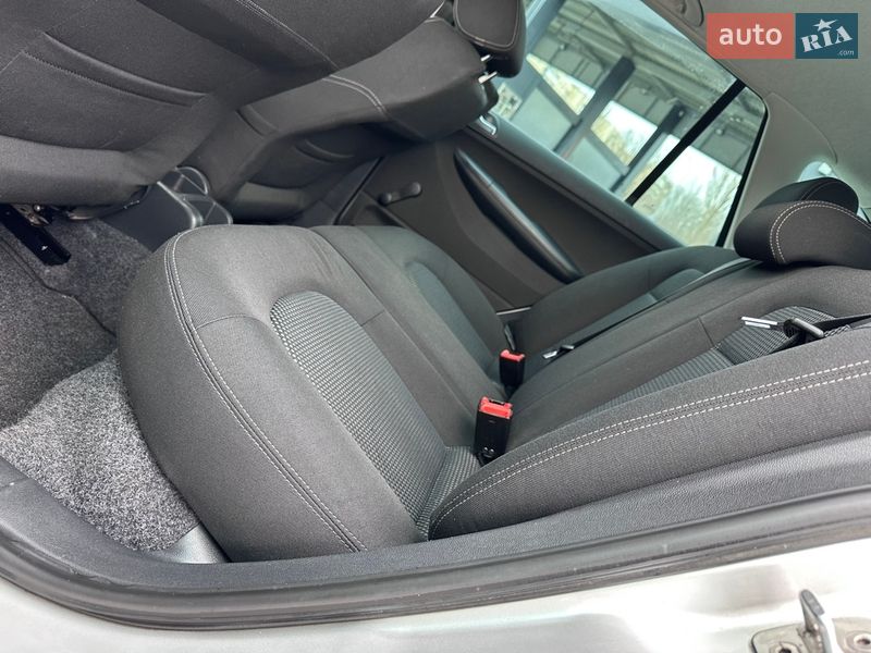 Универсал Skoda Fabia 2006 в Виннице