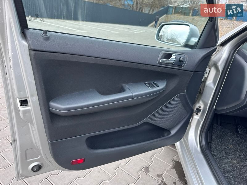 Универсал Skoda Fabia 2006 в Виннице