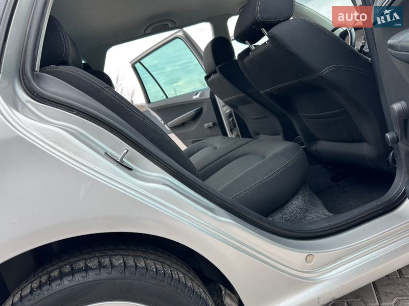 Универсал Skoda Fabia 2006 в Виннице