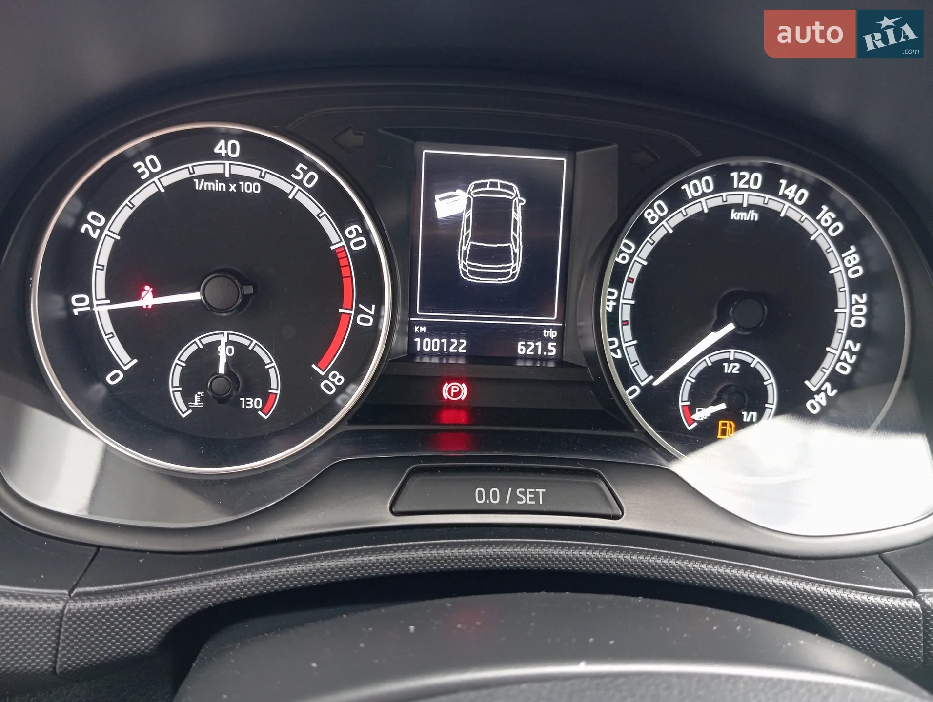 2021 Skoda Fabia - мініатюра 16