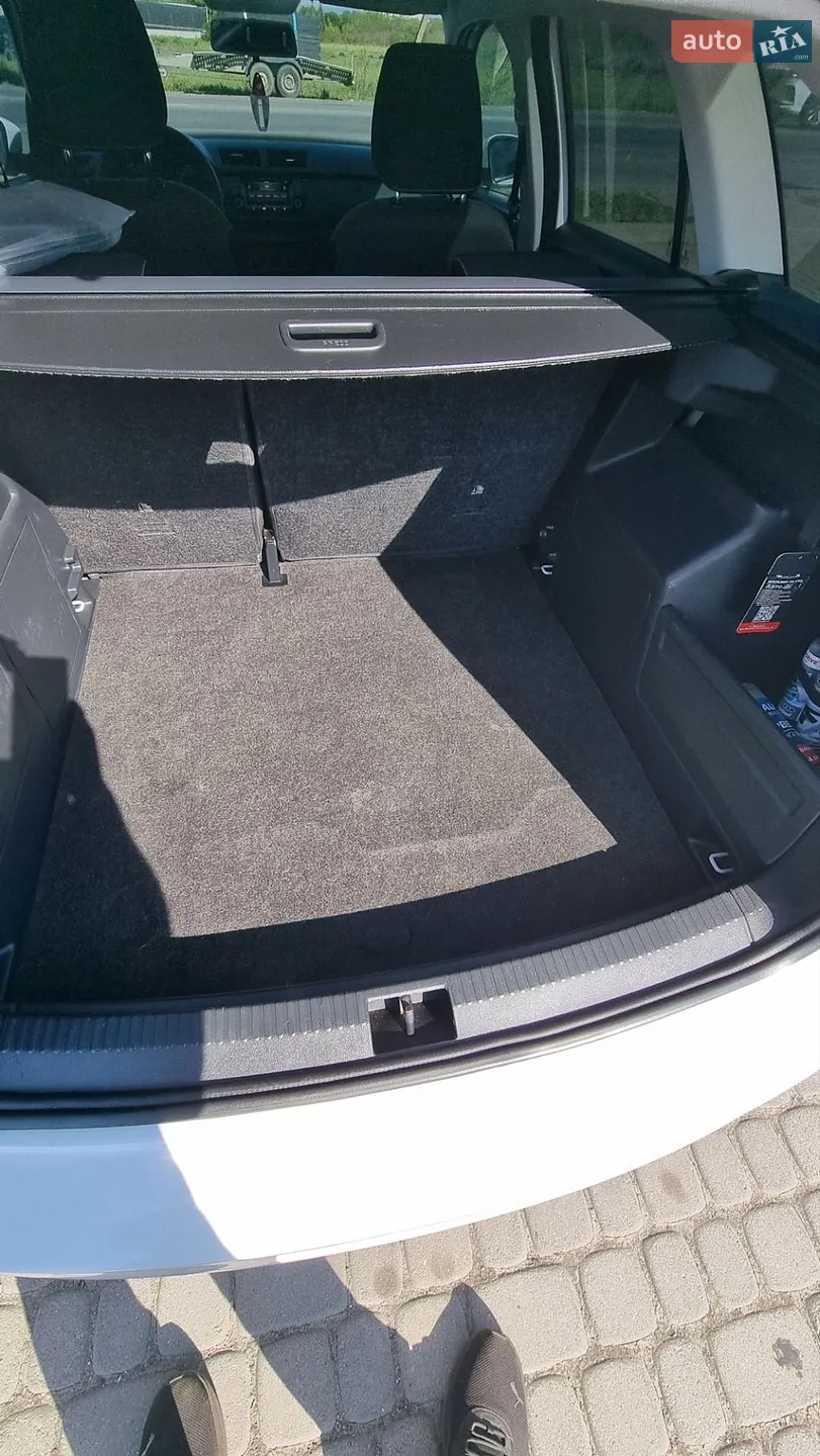 2019 Skoda Fabia - мініатюра 33