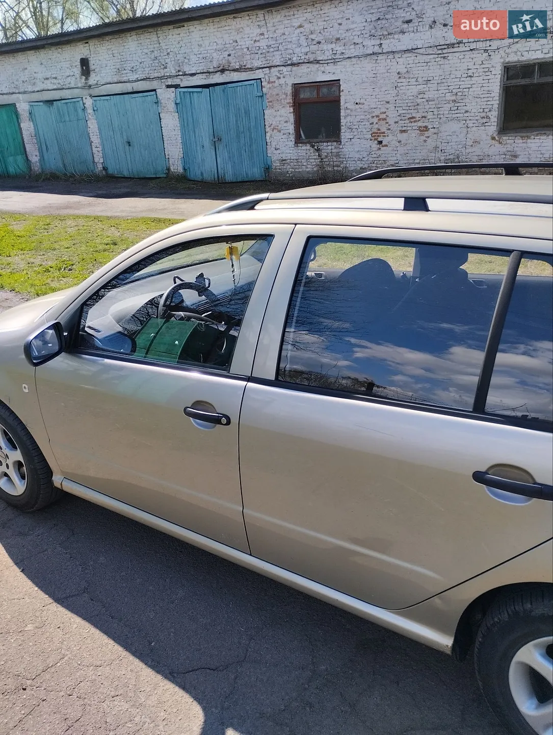 Skoda Fabia 2005 VIN TMBJC26Y564464648 фото оголошення 3 з 11