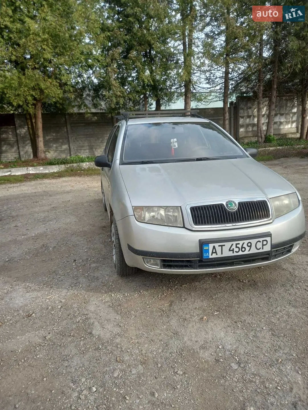 Фото авто 3