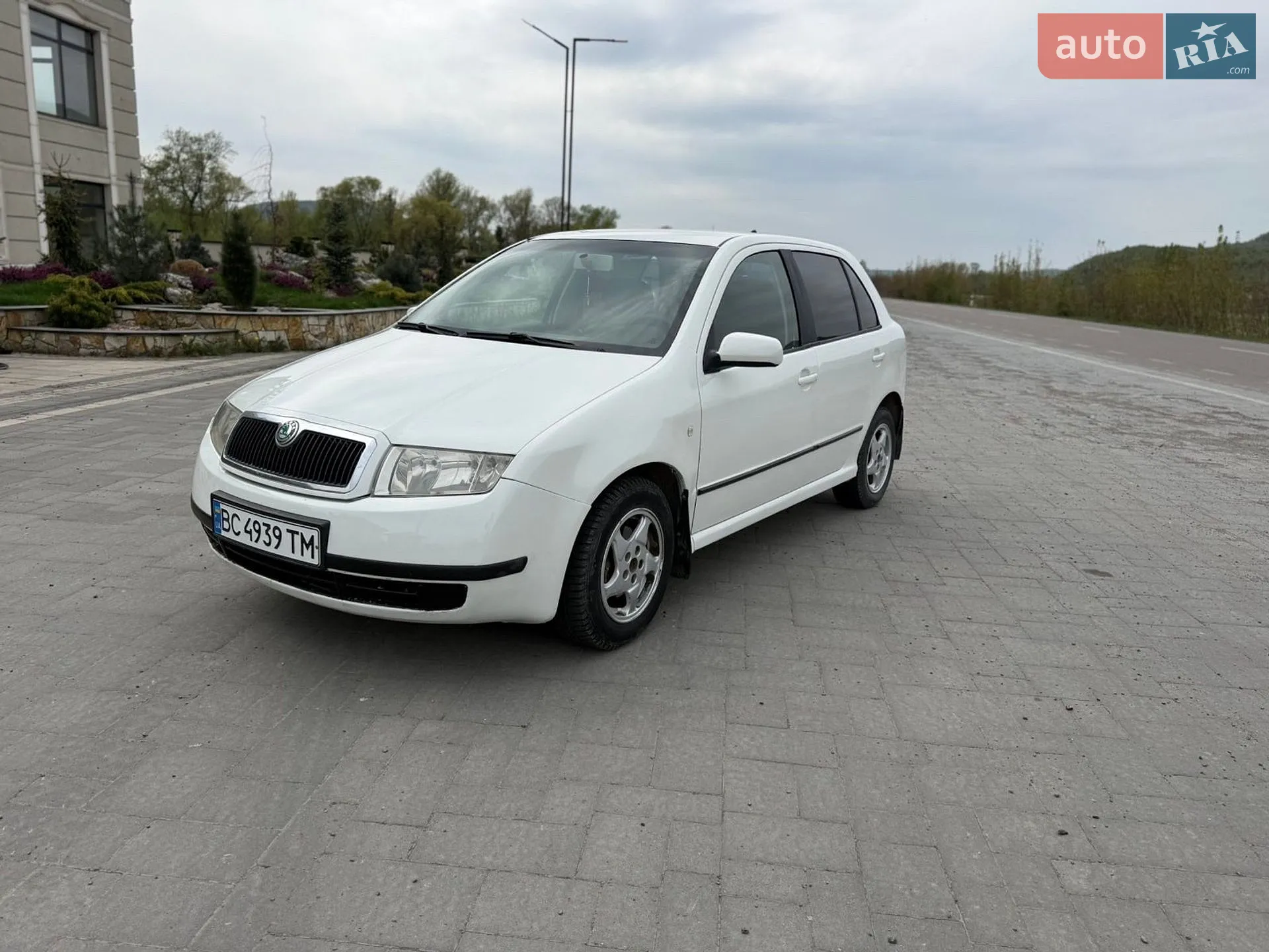 Фото авто 12