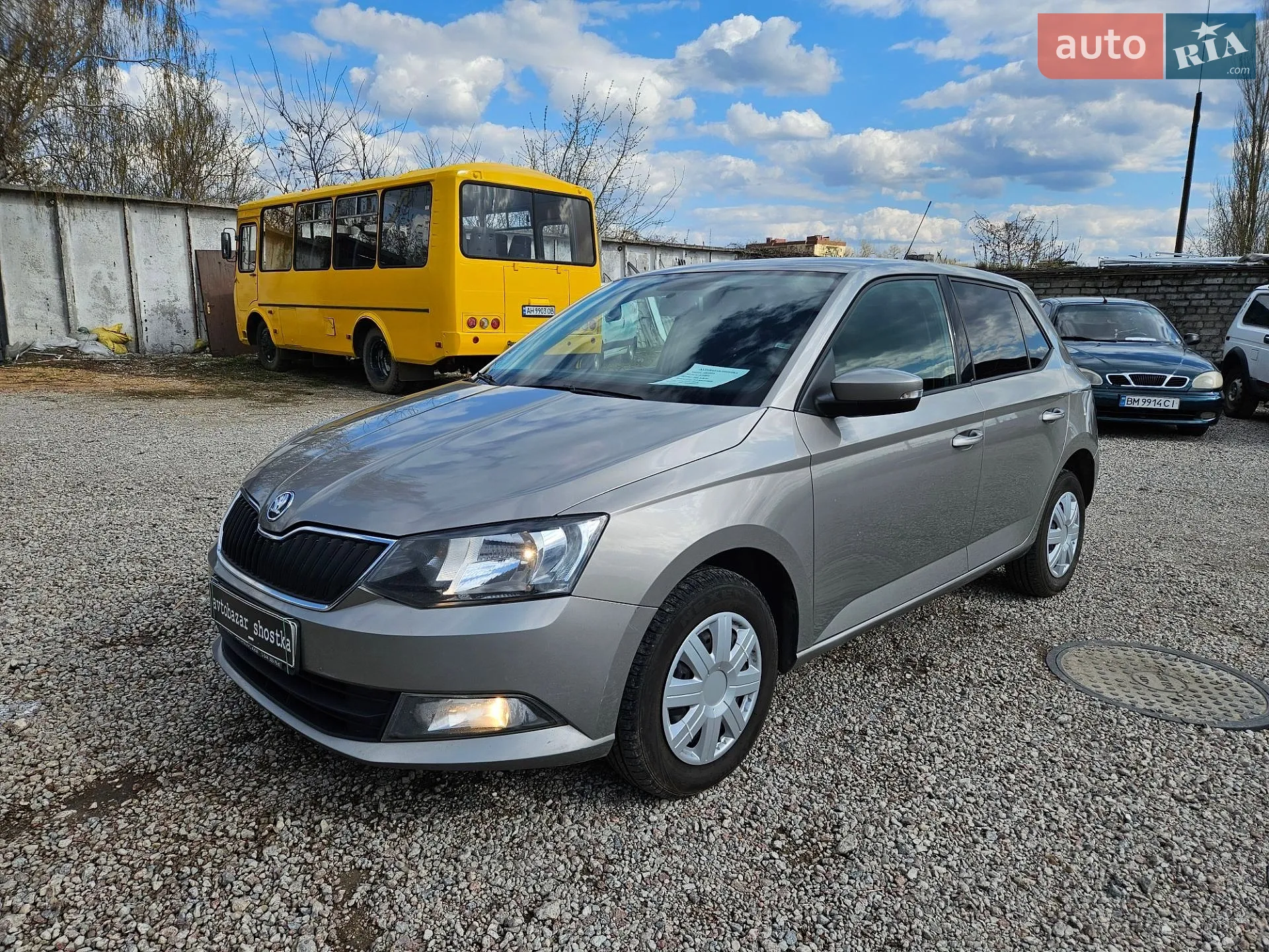 Фото авто 15