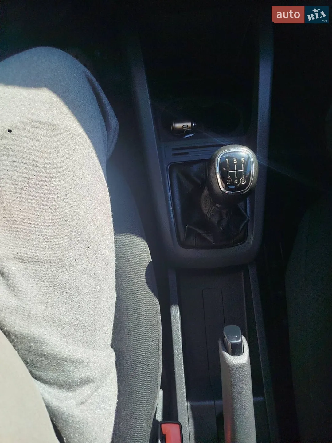 2018 Skoda Fabia - мініатюра 6
