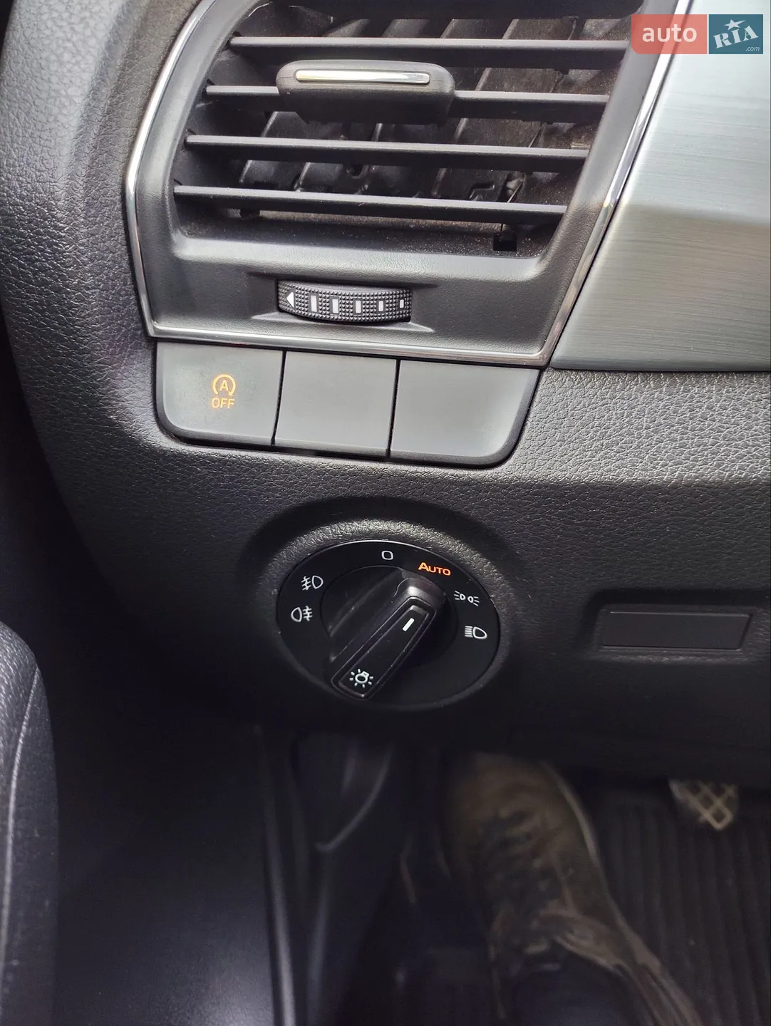 2018 Skoda Fabia - мініатюра 95